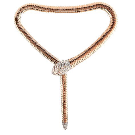 bvlgari necklace shop online|BVLGARI necklace snake price.